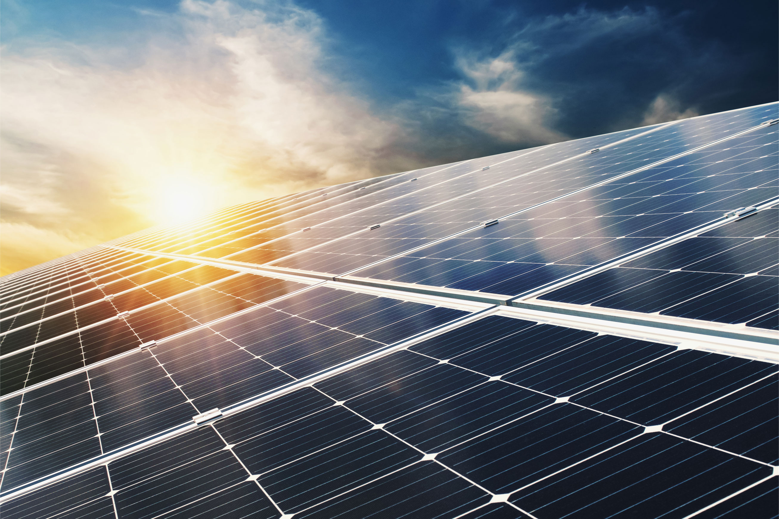 Meio milhão de consumidores utilizam energia solar