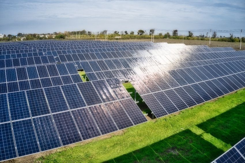 Energia solar terá expansão recorde no mundo em 2022