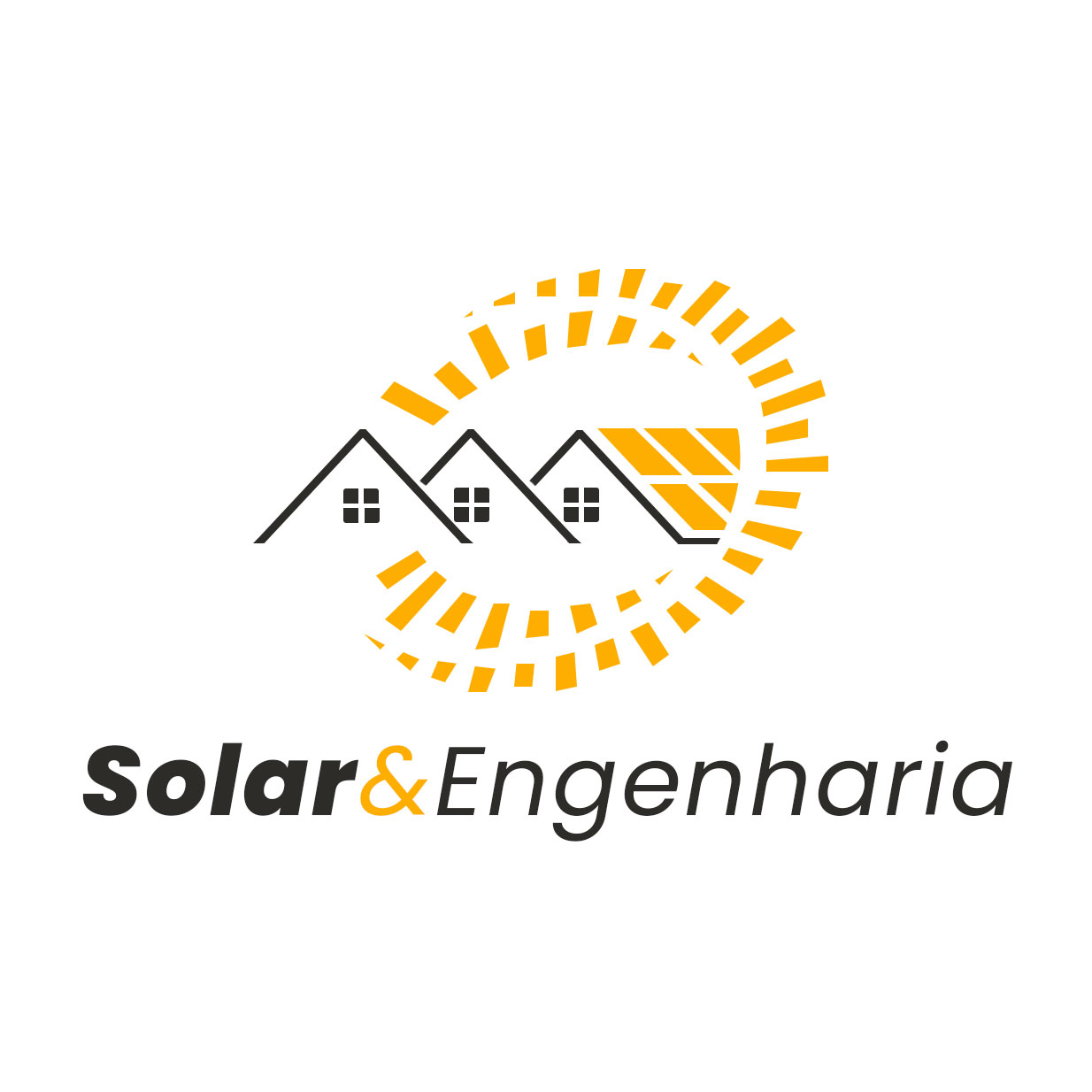 Solar e Engenharia