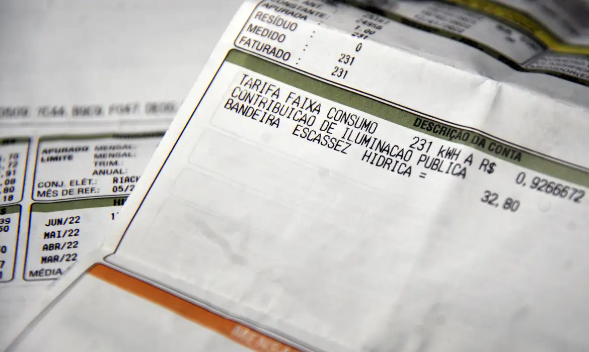 APER esclarece detalhes de fatura de energia, novas rubricas e impactos da lei nº 14.300/2022 e ICMS no RN